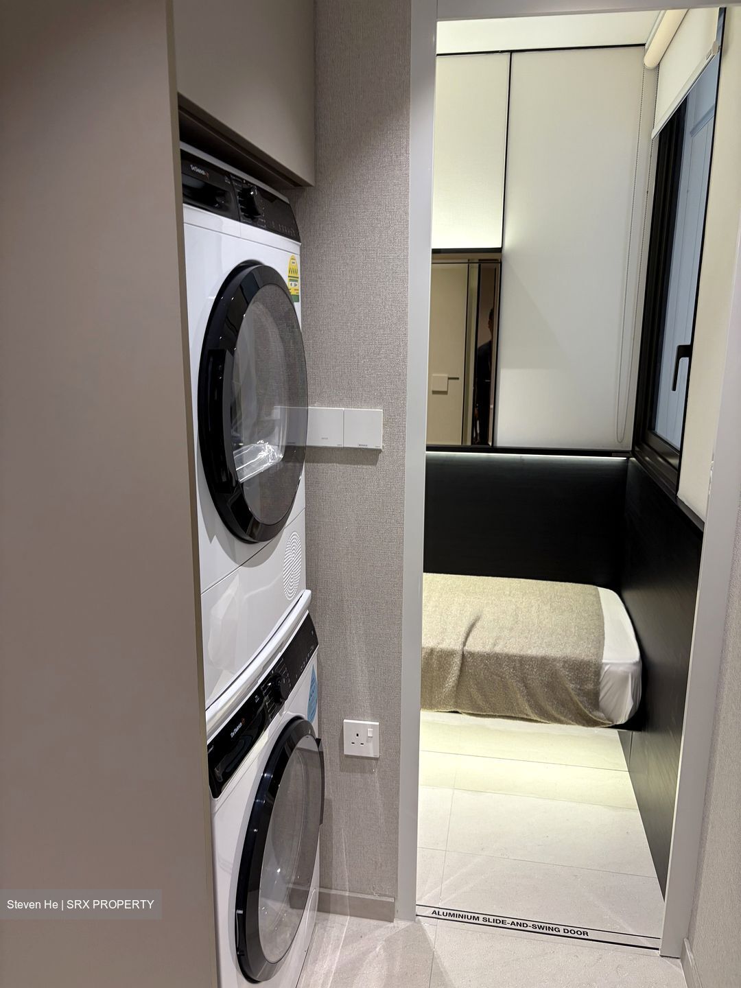 Zyon Grand (D3), Apartment #504899761